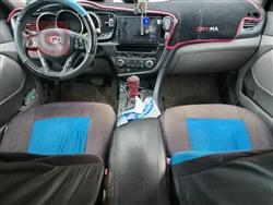 كيا اوبتيما